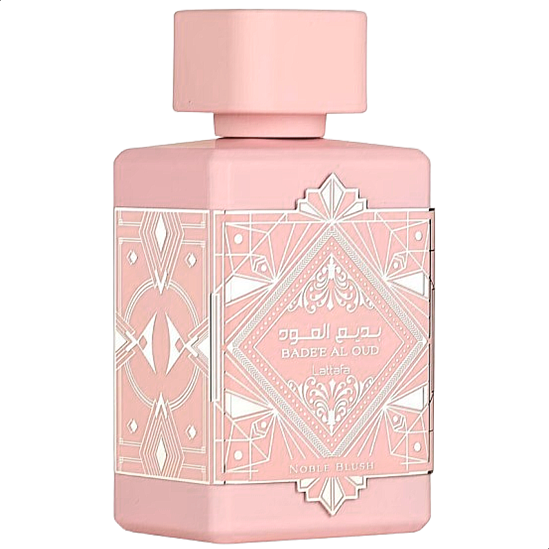 Untitled design (87)-modified Lattafa Badee Al Oud Noble Blush For Men Edp 100ml - Image 1