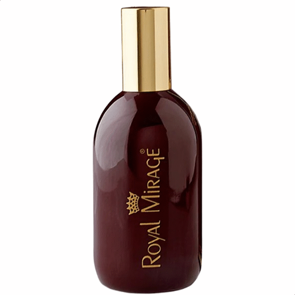 Picture of a perfume bottle "Royal Mirage for Men"