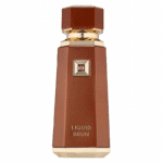 "French Avenue Liquid Brun Fragrance Bottle"