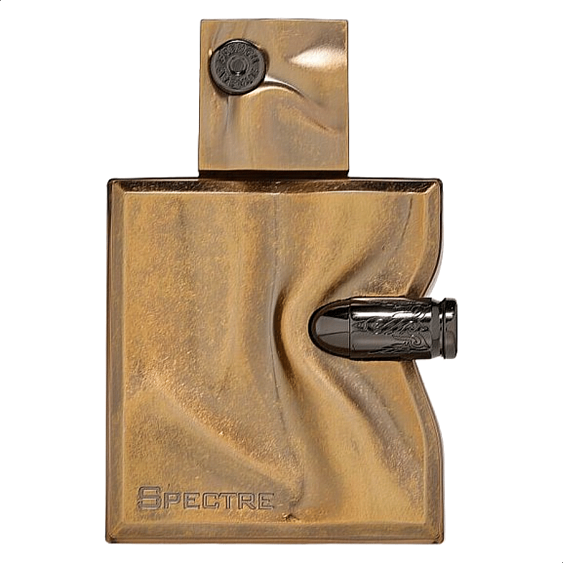 "French Avenue Spectre Fragrance Bottle"