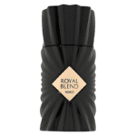 "French Avenue Royal Blend Nero Fragrance Bottle"