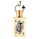"Fragrance World Jack Of Clubs Fragrance Bottle"