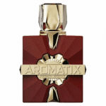 Picture of a Perfume Bottle "French Avenue Carnal Desire Aromatix X"