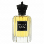 Picture of a perfume bottle "French Avenue Paradox Tribute"