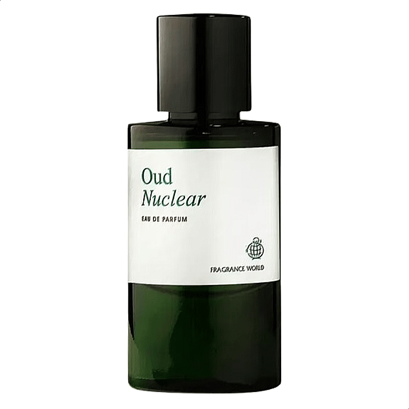Fragrance World Oud Nuclear