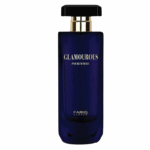 "Fariis Glamourous For Women Fragrance Bottle"