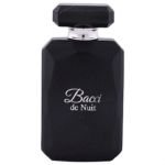 Maison Bacci De Nuit For Men Perfume Bottle