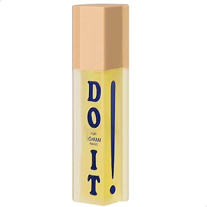 Lomani Do-It For Men Edt 150ml Perfume Bottle