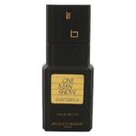 Jacques Bogart One Man Show Gold Edition For Men Edt 100ml Perfume Bottle