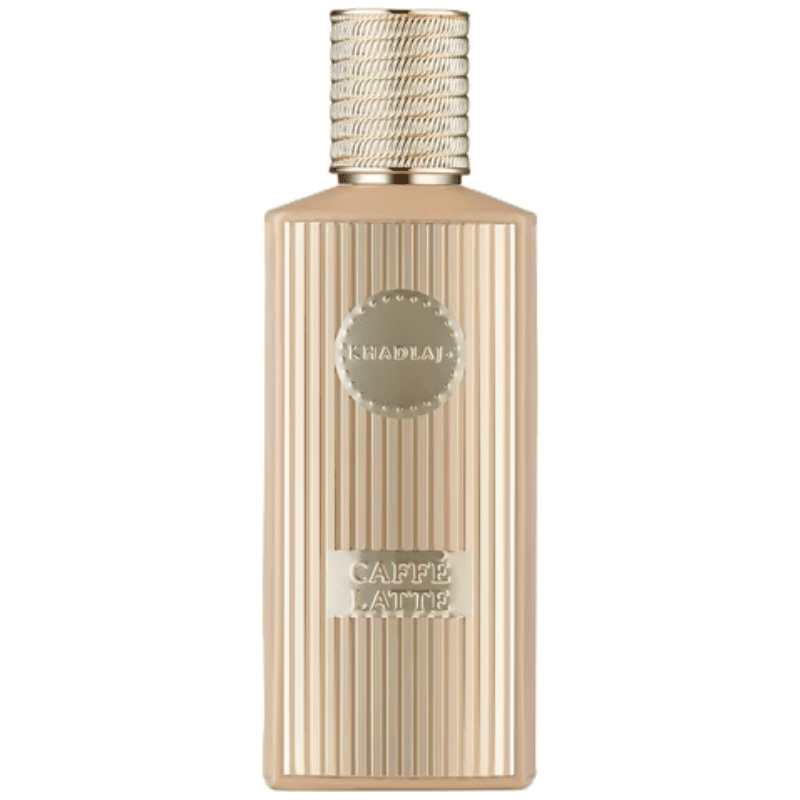 caffe latte Caffe Latte Khadlaj Perfumes for women and men 100ml in Pakistan - Image 1