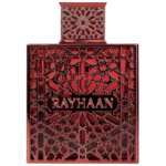 Rayhaan Crimson FOR HIM Eau De Parfum, 100ml For Men By Rayhaan in Pakistan