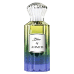 Ahmed Al Maghribi "Blue" by Ahmed 100ml Parfum Spray - Pakistan