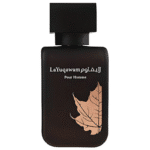 Rasasi La Yuqawam Pour Homme for Men EDP - 75 ml - Pakistan