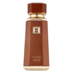 French Avenue - LIQUID BURN by Fragrance World for Men 100ml