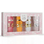 Lattafa Yara Gift Set Collection Eau de Parfum 4 x 25ml - Best Price Original Available in Pakistan: